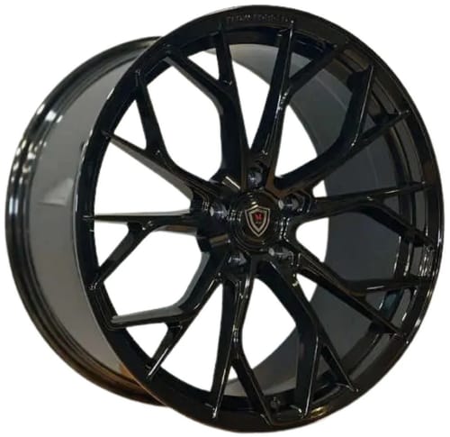 Marquee M1010 Gloss Black