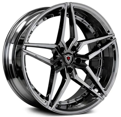 Marquee M3259 Chrome