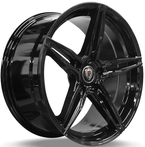Marquee M8888 Gloss Black