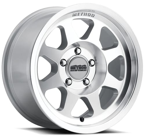 Method Race MR701 Machined