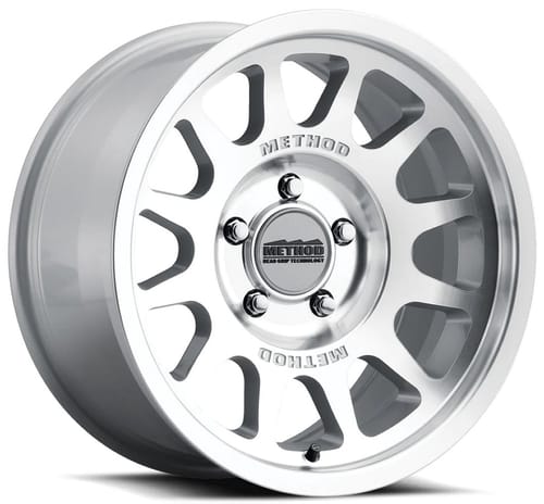 Method Race MR703 Machined