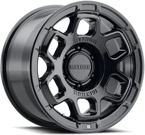 Method Race MR710 HD Gloss Black