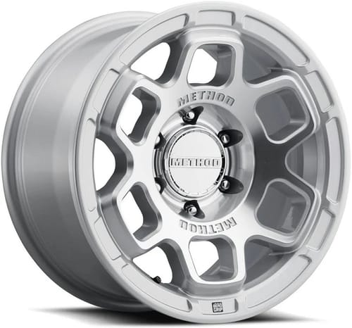 Method Race MR710 HD Machined