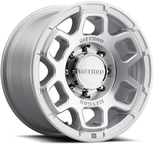 Method Race MR710 HD Machined