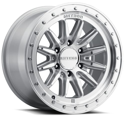 Method Race MR711 HD Machined