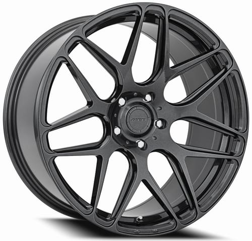 MRR FS01 Carbon Flash (Flow Formed)