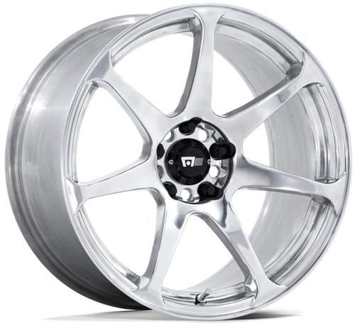 Motegi MR154 Battle Polished