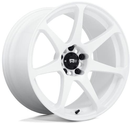 Motegi MR154 White