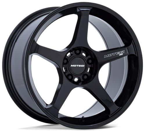Motegi MR159 Blackbird Metallic