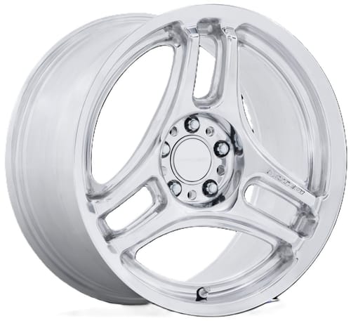 Motegi MR161 Polished