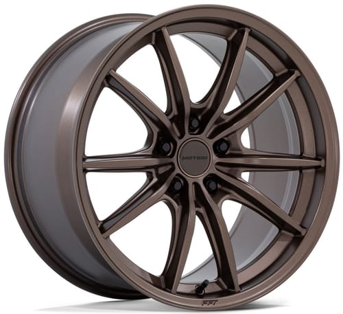 Motegi MR162 Burnt Bronze