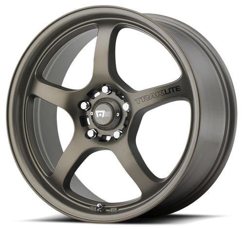 Motegi MR131 Matte Bronze