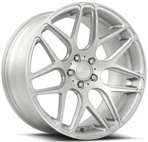 MRR FS01 Brushed Clear (Flow Formed)