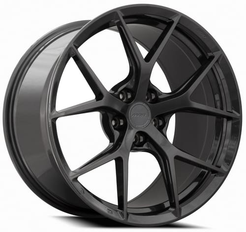 MRR FS06 Carbon Flash (Flow Formed)