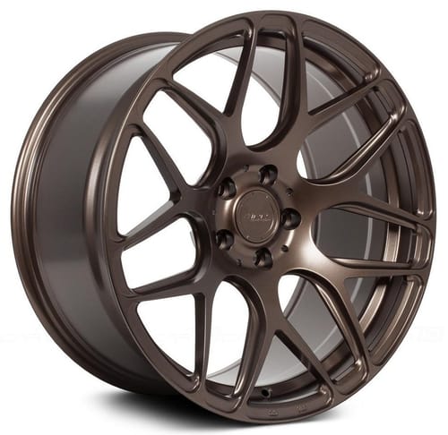 MRR FS01 Bronze (Flow Formed)
