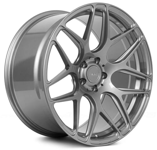 MRR FS01 Gloss Gunmetal (Flow Formed)
