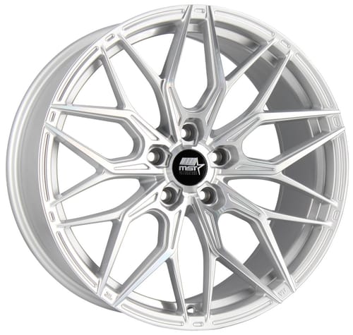 MST MT02 Machined