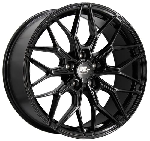 MST MT02 Gloss Black