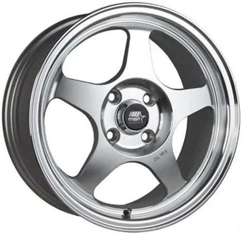 MST MT29 Machined