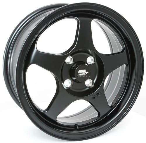 MST MT29 Matte Black