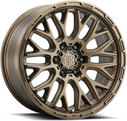 MTX Typhoon Bronze