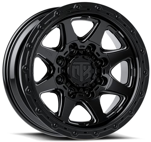 MTX Spitfire 8 Gloss Black