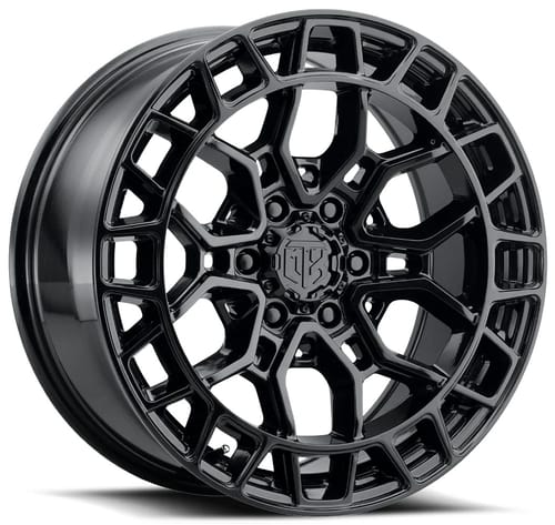 MTX Phantom 6 Gloss Black
