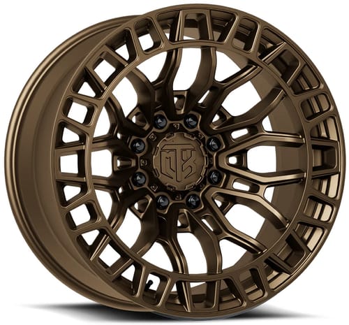MTX Phantom 8 Bronze