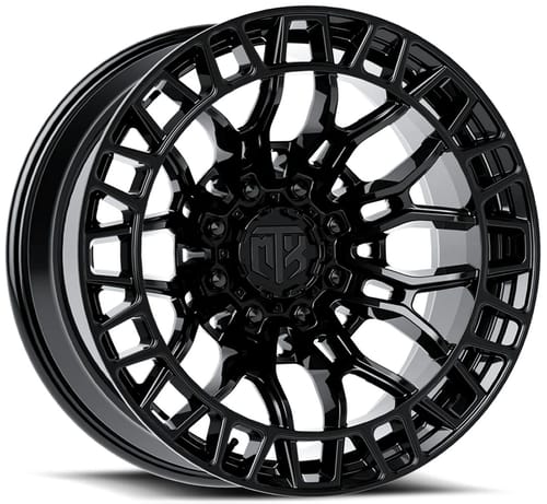 MTX Phantom 8 Gloss Black