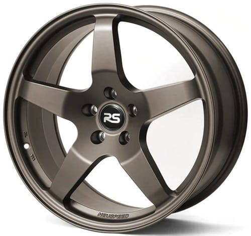 Neuspeed RSe05 Bronze (Flow Formed)