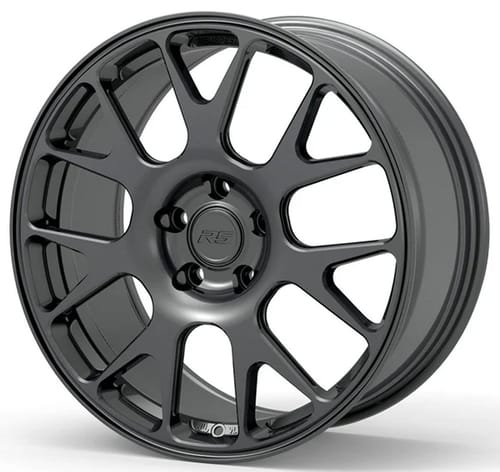 Neuspeed RSe143 Gloss Gun Metallic (Flow Formed)