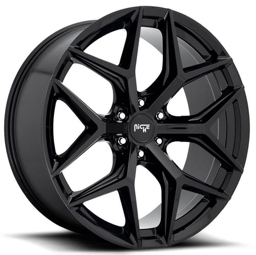 Niche Vice Gloss Black (SUV)