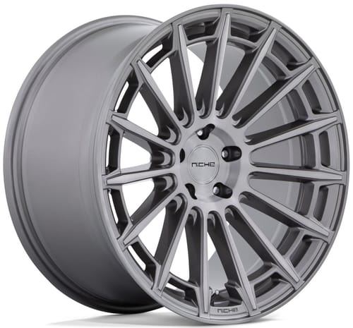 Niche Amalfi Platinum