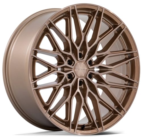 Niche Calabria 6 Platinum Bronze
