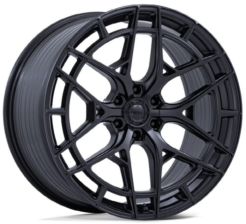 Niche Adria Matte Black