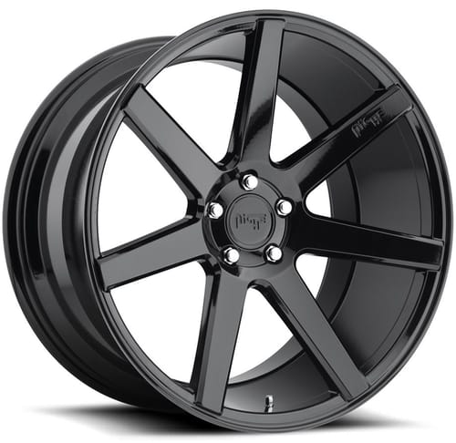 Niche Verona All Gloss Black
