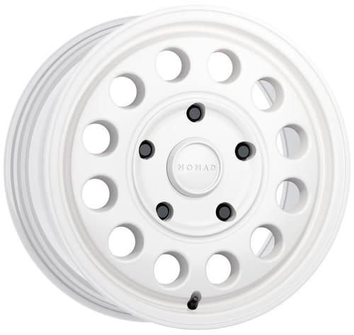Nomad Off-Road 501 Convoy Salt