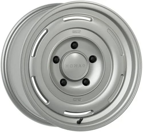 Nomad Off-Road 504 Field Gray 40