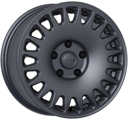 Nomad Off-Road 503 Sahara Dusk