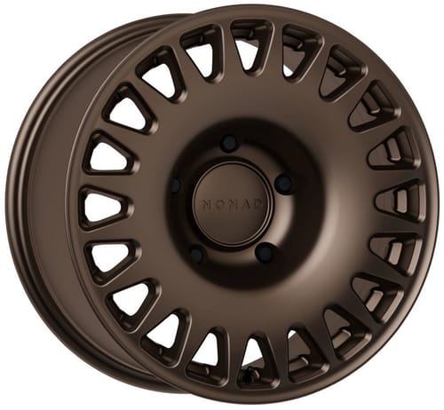 Nomad Off-Road 503 Sahara Copperhead