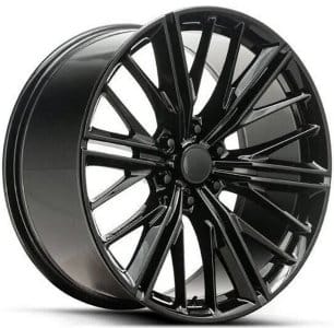 OE Concepts Replica ZL1 (Truck) Gloss Black
