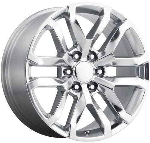 Performance Replicas PR196 Polished