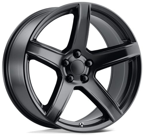 Performance Replicas PR209 Satin Black