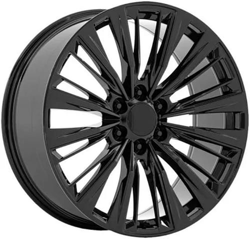 OE Concepts Replica 2023-2024 Cadillac Gloss Black