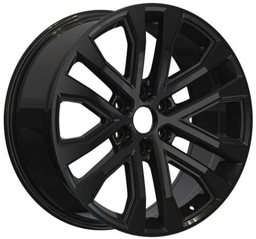 OE Concepts Replica Ford F150 XLT Gloss Black