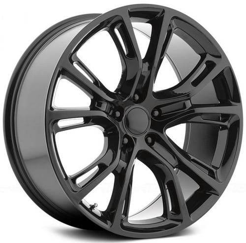 Performance Replicas PR137 Gloss Black