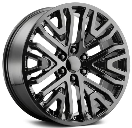 Performance Replicas PR197 Gloss Black