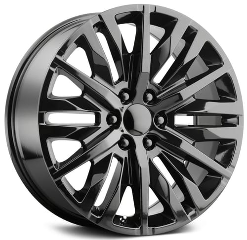 Performance Replicas PR198 Gloss Black