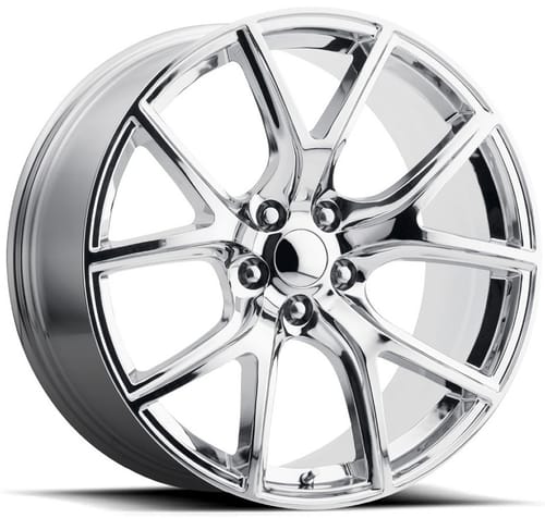 Performance Replicas PR181 Chrome