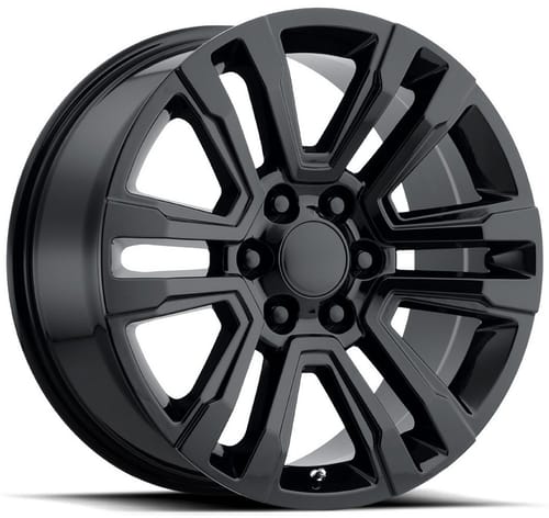 Performance Replicas PR182 Gloss Black